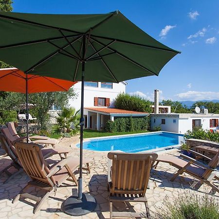 Villa Mir Polje  Екстериор снимка