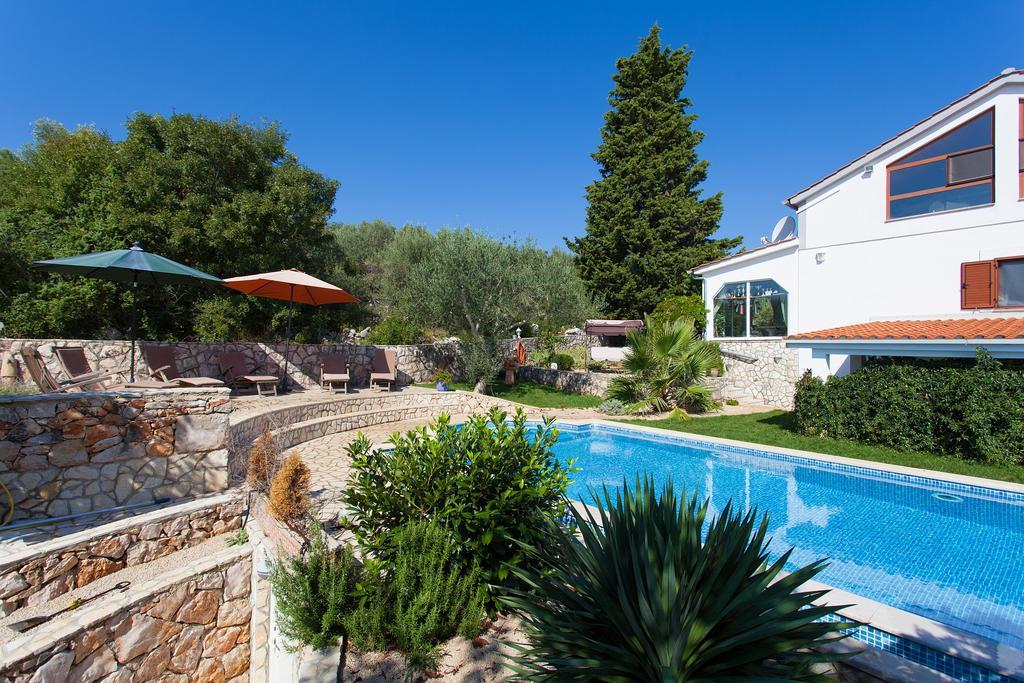 Villa Mir Polje  Екстериор снимка