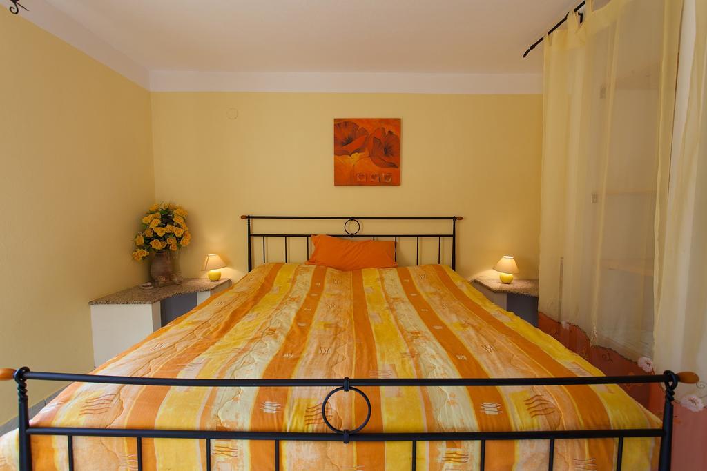 Villa Mir Polje  Екстериор снимка