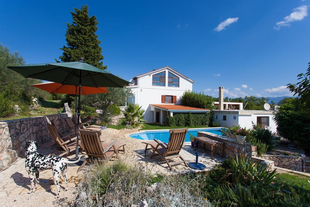 Villa Mir Polje  Екстериор снимка
