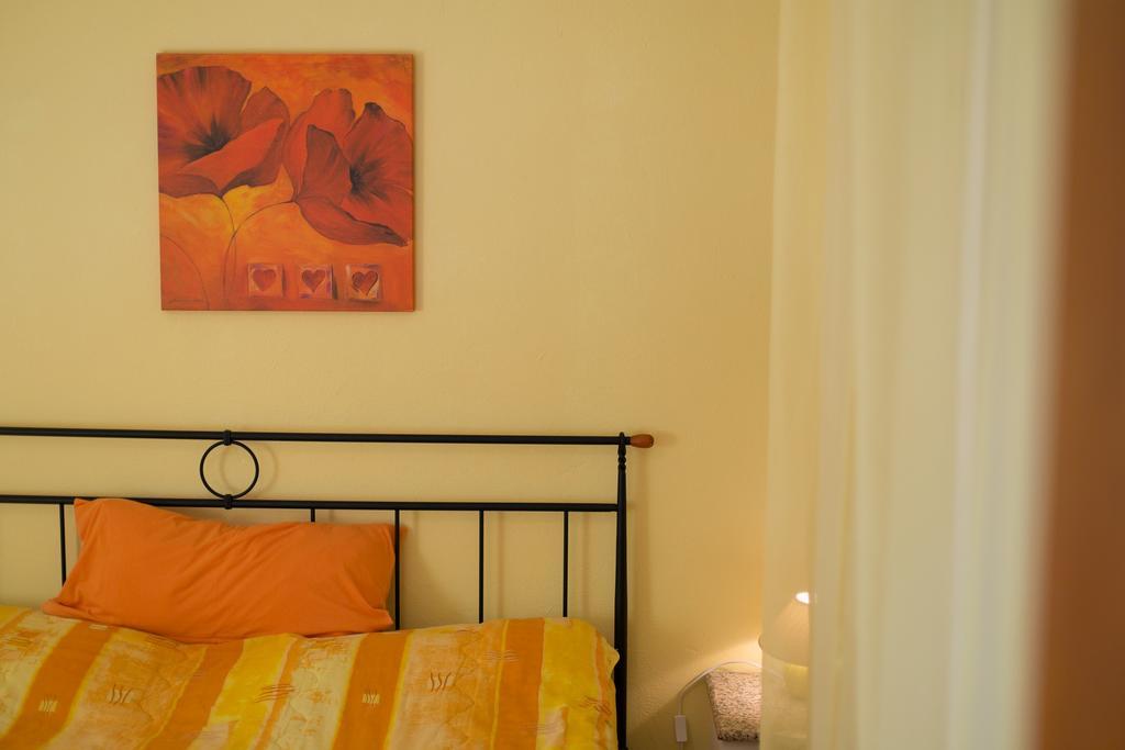 Villa Mir Polje  Екстериор снимка