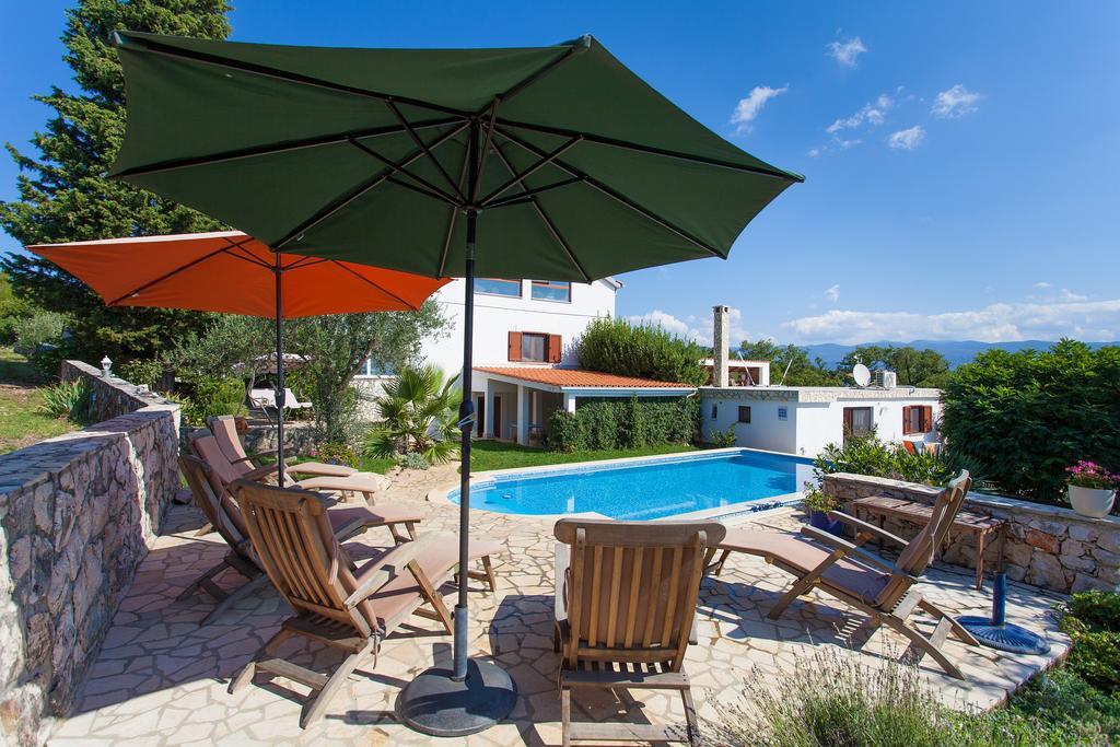 Villa Mir Polje  Екстериор снимка