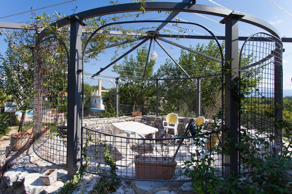 Villa Mir Polje  Екстериор снимка